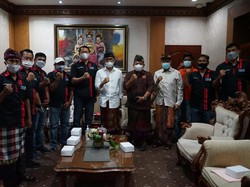 Perseden Bertekad Pertahankan Gelar Liga 3 Provinsi Bali