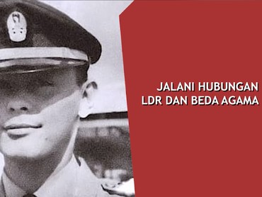 Kisah Cinta Tragis Pierre Tendean dan Nurindah Rukmin Chamim