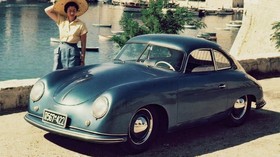 7 Mobil Klasik Porsche Sejak 1948