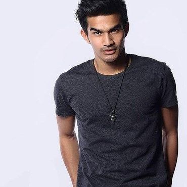 Potret Tengku Tezi yang Diduga Jadi Pebinor di Rumah Tangga Tyas Mirasih