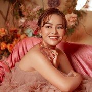 Aroma Parfum Favorit Amanda Manopo, Seperti Apa ya?