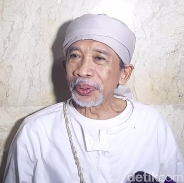 Komedian Haji Qomar Sempat Idap Kanker Sebelum Meninggal Dunia