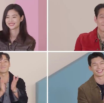 5 Tontonan Netflix Ini Direkomendasikan Pemain Squid Game, Ada Dokumenter Blackpink!