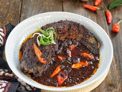 Mengenal Gabus Pucung, Hidangan Khas Betawi yang Kini Mulai Langka