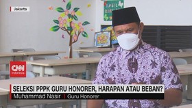 VIDEO: Seleksi PPPK Guru Honorer, Harapan Atau Beban?