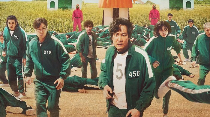 Benarkah 'Squid Game' Menjiplak 'As The Gods Will'? Ini Fakta dan Perbedaannya