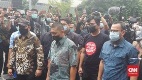 Belum Usai, Eks Pegawai KPK Ajukan Kasasi Alih Status Jadi ASN