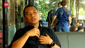 VIDEO: 57 Pegawai KPK Dipecat Bentuk IM 57 Institut
