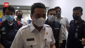 VIDEO: Wagub DKI Belum Izinkan Tempat Hiburan Malam Buka