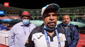 VIDEO: H-3, Bantuan Pemerintah Pusat Untuk PON XX Papua Cair