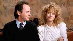 5 Rekomendasi Film Terbaik Karya Rob Reiner, When Harry Met Sally...