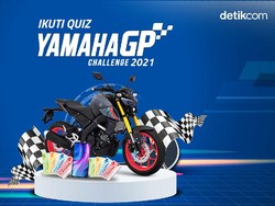 Marquez Bisa Menang MotoGP AS? Tebak Yuk, Ada Yamaha MT-15 Menanti!