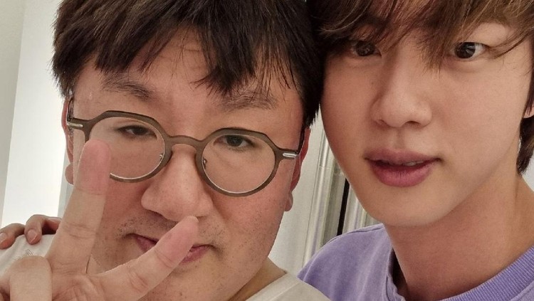 Bang Si Hyuk