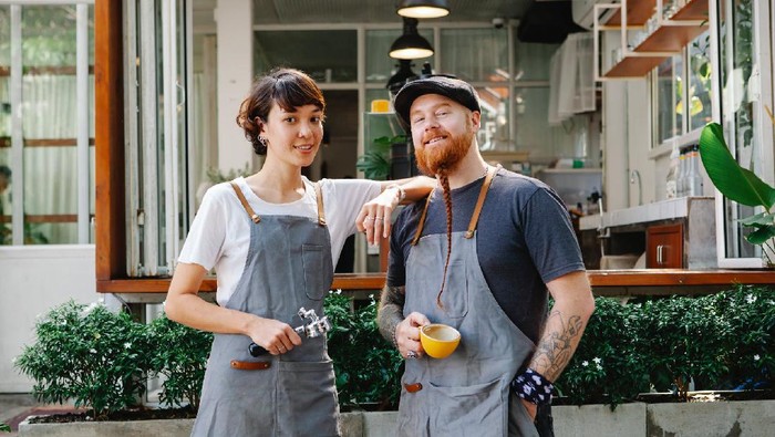 Happy International Coffee Day! Selain Barista, Ini 3 Pekerjaan di Bidang Kopi yang Nggak Kalah Kece