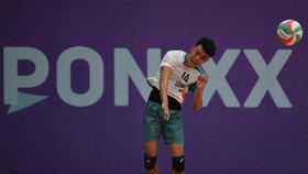 Semangat Benahi Prestasi Olimpiade di PON