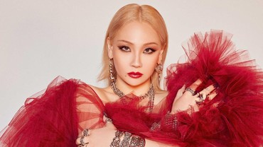 img-title CL Ungkap Kolaborasi 2NE1 dengan Justin Bieber, Mengapa Tak Dirilis YG?