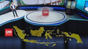 VIDEO: 7 ribu Lebih Atlet Bersaing Perebutkan Medali