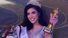 Millendaru berhasil sabet gelar sebagai Miss Queen Indonesia yaitu kontes kecantikan transgender&period; Yuk intip momennya&excl;