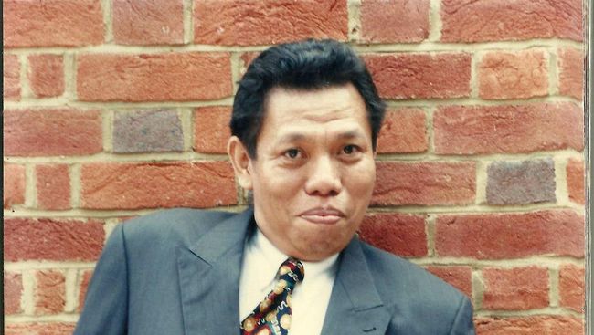 Viral Skripsi Dono Warkop Saat Kuliah di UI, Ucapan Manis untuk Istri Disorot