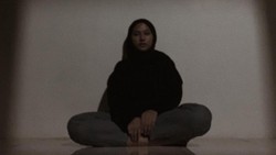 Lirik Lagu Perasa yang Baru Tumbuh - Feby Putri