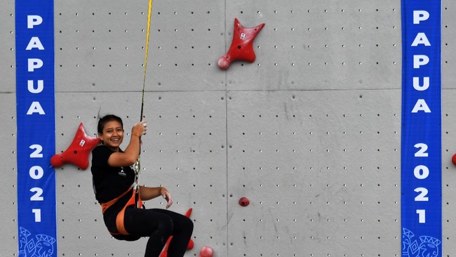 Berikut profil Desak Made Rita Kusuma Dewi yang meraih gelar Kejuaraan Dunia sekaligus mengamankan tempat di Olimpiade 2024.