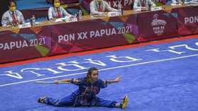 Uang Berbicara di Gengsi Daerah PON