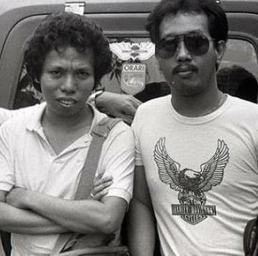 Indro Bongkar Strategi Kasino Bikin Warkop DKI Jadi Grup Lawak Termahal & Legendaris