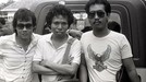 Warkop DKI adalah grup lawak legendaris yang populer pada tahun 90-an hingga kini masih tersimpan di hati masyarakat&period; Yuk intip&excl;