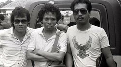 img-title Indro Bongkar Strategi Kasino Bikin Warkop DKI Jadi Grup Lawak Termahal & Legendaris