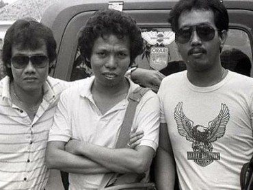 img-title Indro Bongkar Strategi Kasino Bikin Warkop DKI Jadi Grup Lawak Termahal & Legendaris