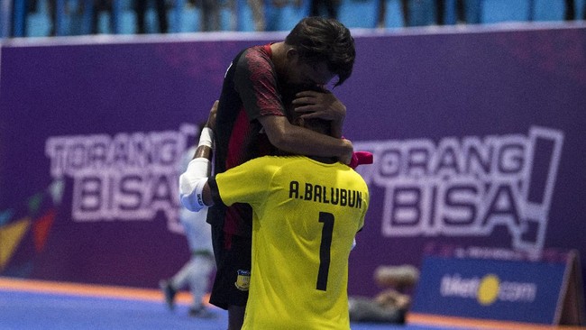 Semangat persaingan di PON mengalami perubahan karena gengsi daerah dan kegagalan membina atlet berprestasi.