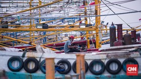 Kemenkomarves dan ILO Susun Aturan Untuk Lindungi Pelaut RI