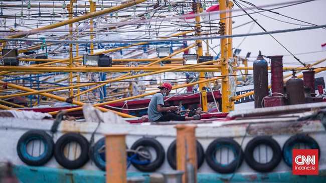 Kemenko Marinves dan ILO akan menyusun aturan untuk melindung pelaut dan pekerja sektor perikanan di Indonesia.