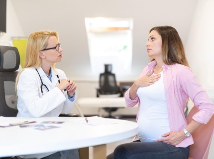 5 Keluhan yang Sering Muncul di Trimester Pertama, Bumil Perlu Tahu