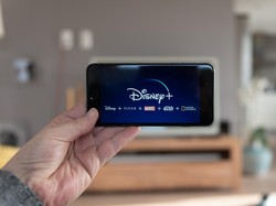 Disney Plus Uji Fitur Live Streaming untuk Tayangkan Nominasi Oscar