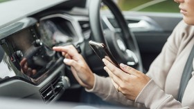 Cara Kerja Alat GPS Cari Lokasi Mobil Curian