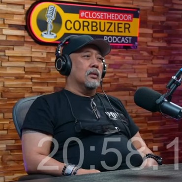 Indro Warkop Sedih Warkopi Terancam Hukuman 4 Tahun Penjara