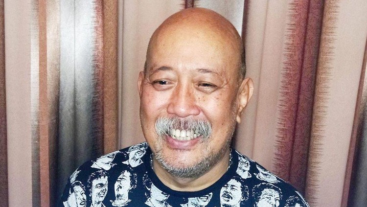 Indro Warkop