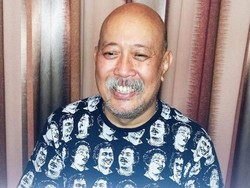 Kelakar Indro Warkop Mau Nikah Lagi Gegara Cinta Subuh, Beneran?