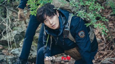6 Drama Korea Teranyar di iQiyi, Serunya 'Jirisan' hingga 'Melancholia'