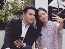 Jonathan Frizzy dan Jawaban Serius Atau Nggak dengan Ririn Dwi Ariyanti