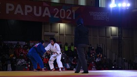 PON Papua: Dua Atlet Judo Kaltim Positif Covid-19