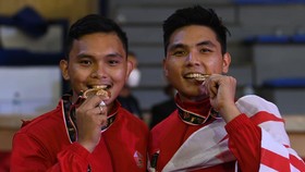 Bonus Besar Atlet Peraih Medali di PON Papua