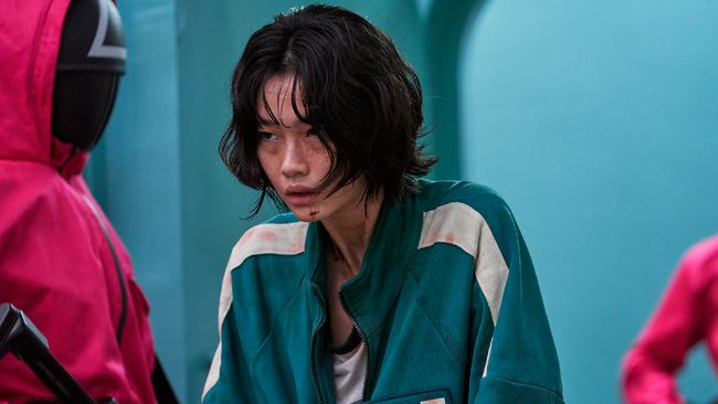 Sutradara Squid Game Hwang Dong-hyuk mengatakan Jung Ho-yeon adalah jawaban doa dan hadiah dari Tuhan di tengah kesulitannya mencari pemeran Han Sae-byeok.