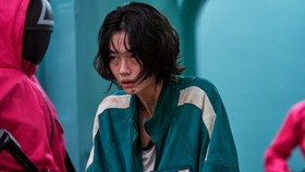 Sutradara Squid Game Sebut Jung Ho-yeon Hadiah dari Tuhan