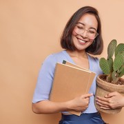 4 Zodiak Pemilik Kecerdasan Otak Kiri dengan Kepribadian Menawan