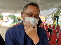 Kenang Zulhas akan Sabam Sirait: Sikapnya untuk Merah Putih Menggelegar