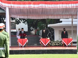 Bamsoet Tekankan Pentingnya Pendidikan Pancasila di Sekolah-Kampus