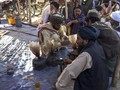 Relasi Kartel Narkoba-Taliban: Beda Ideologi Disatukan Opium