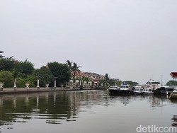 Ada Kontaminasi Paracetamol di Teluk Jakarta: Angke-Ancol Tertinggi